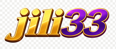 jili33 brand logo
